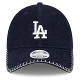 Dámska šiltovka NEW ERA 920W MLB Denim stitch 9twenty LOSDOD · záber 3