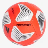 Fotbalový míč ADIDAS PREDATOR TRN LUCRED SILVMT BLACK · záber 2