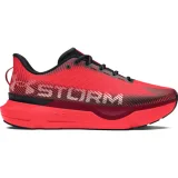 Pánská běžecká obuv UNDER ARMOUR UA U Infinite Pro Storm racer red cardinal black · záber 1