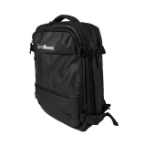 GymBeam Batoh FlyBag Small Black · záber 2