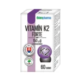Edenpharma Vitamín K2 Forte 60 tbl · záber 1