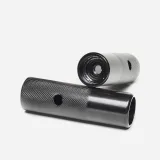 BTWIN Oceľové pegy BMX 100 bez · záber 1