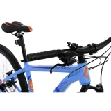 DHS Terrana 2725 27,5" - model 2022 Green - 18" (174-186 cm) · záber 5