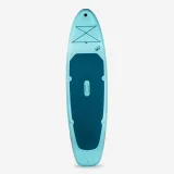 DECATHLON Integrovaná penová podložka – náhradný diel na nafukovací paddleboard 10'6 bez · záber 2