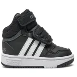 Adidas Hoops Mid · záber 1