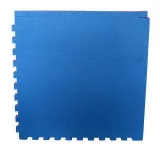 Tatami Taekwondo MASTER podložka 100 x 100 x 4 cm · záber 1