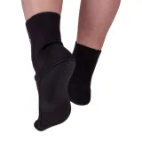 Neoprénové ponožky inSPORTline Nessea 3 mm · záber 2