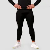 Клин Mid Compression Black - GymBeam - Размер: M | Тегло: 0,18 g | Опаковка: 65 · záber 1
