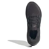 Pánská běžecká obuv ADIDAS Ultraboost 5 M carbon grey six core black · záber 4
