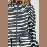 ALIFE AND KICKIN Alife & Kickin AudreyAK Raincoat - Veľkosť: XS · záber 5