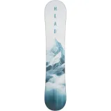 Dámsky snowboard HEAD STELLA · záber 2