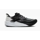 Pánska bežecká obuv BROOKS Launch 11 M black · záber 2