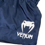 Venum Muay Thai Shorts Classic Navy · záber 4