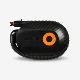 DECATHLON Elektrický kábel do autozapaľovača k pumpe PEHP100 čierny bez · záber 2