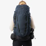 SIMOND Dámsky trekingový batoh MT900 Symbium 50+10 l modrý bez · záber 1