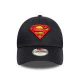 Juniorská kšiltovka NEW ERA 940K DC aop 9forty SUPERMAN · záber 3
