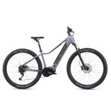Crussis e-Fionna 7.11 894Wh 29" - model 2026 16" (155-170 cm) · záber 1