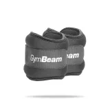 GymBeam Závaží na zápěstí a kotníky 0,5 kg · záber 2