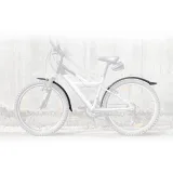 Blatník na detský bicykel SKS GERMANY Sada Blatníků Velo 55 Junior 24 · záber 3
