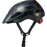 Specialized Shuffle Child Led Mips - Velikost: 46-51 | Barva: Zelená · záber 2