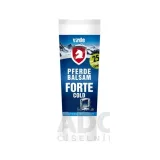 VIRDE PFERDE BALSAM FORTE COLD · záber 2