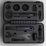 DECATHLON Kufrík s cyklistickým náradím ULTIM bez · záber 2