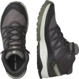 Salomon Outrise Mid GTX W - Velikost: 40 · záber 3