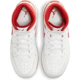 Nike Air Jordan 1 MID SE (gs) - 40 · záber 4