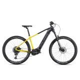 Crussis e-Largo 10.10 720Wh 29" - model 2025 22" (180-200 cm) · záber 1