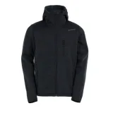 Pánská mikina se zipem FUNDANGO Ashford Insulated Fleece Jacket-780-antracit · záber 1