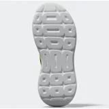 ADIDAS ADIDAS Tensaur Run detská obuv čierno-žltá 38 · záber 2