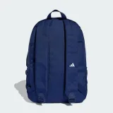 Batoh ADIDAS CLSC PCASE BP DKBLUE WHITE · záber 4