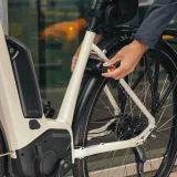AXA AXA ATLAS zámok na rám bicykla bez · záber 2