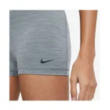 Dámske tréningové kraťasy NIKE PRO W NP 365 SHORT 3IN SMOKE GREY HTR BLACK BLACK · záber 3