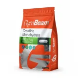GymBeam 100 % Kreatín monohydrát zelené jablko · záber 4