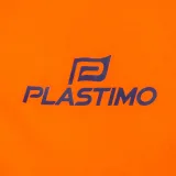 PLASTIMO Záchranná penová vesta Storm 100N oranžová L-XL · záber 2