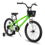 Joystar Pluto 18" zelená · záber 2