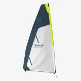 DECATHLON Plachta na plachetnicu Tribord 5S V2 bez · záber 1