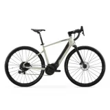 Gravel elektrokolo BASSO Vega, clay beige, Sram Apex, Microtech MX25 · záber 1