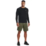 Pánské tréninkové kraťasy UNDER ARMOUR UA TECH GRAPHIC SHORT-GRN · záber 3