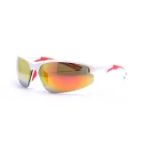 Granite Sport 18 bielo-červená · záber 1