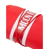 Vysoké zimní boty MOON BOOT MB ICON NYLON, D001 RED · záber 3
