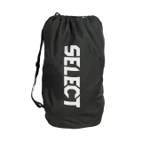 Vrece na hádzanárske loptičky SELECT Handball bag Select 10-12 balls čierna · záber 1