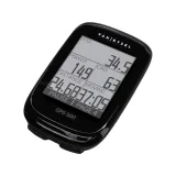 VAN RYSEL Cyklopočítač 500 GPS bez · záber 1