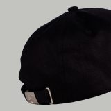 STRIX Kšiltovka Aster black · záber 2