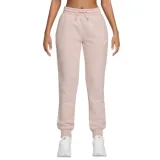 Dámske tepláky NIKE W NSW PHNX FLC MR PANT STD SILT RED SAIL · záber 1