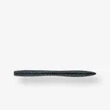 CAPERLAN Mäkká umelá nástraha Black bass Yubari Stick Bait Worm black & blue 10 ks 5 · záber 1