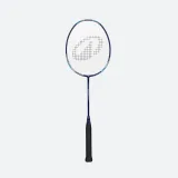 KUIKMA Detská bedmintonová raketa BR 500 kráľovská modrá bez · záber 1