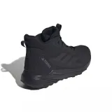 Pánská kotníková turistická obuv ADIDAS Terrex Anylander Mid R.Rdy M core black core black grey four · záber 5