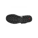 Pánská vysoká turistická obuv SALOMON Quest 4 GTX olive night peat safari · záber 5